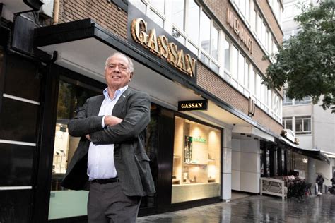 rondleiding diamantfabriek gassan